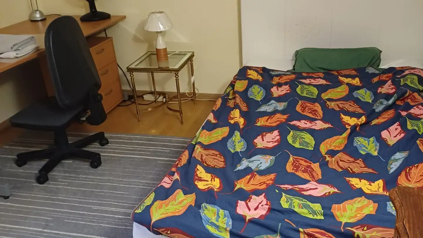 Appartement à louer - 1222 Vésenaz