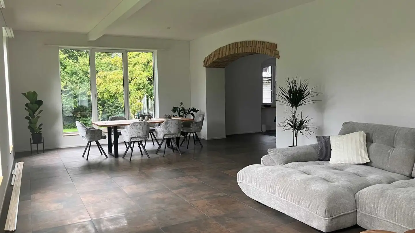 Stepped apartment for rent - Moosburg 19, 8594 Güttingen - Photo 4