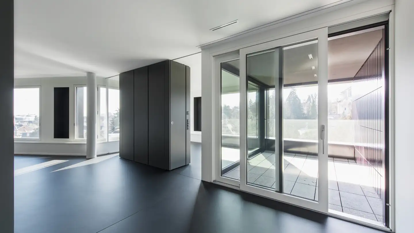 Wohnung mieten - Seestrasse, 8002 Zürich - Foto 4