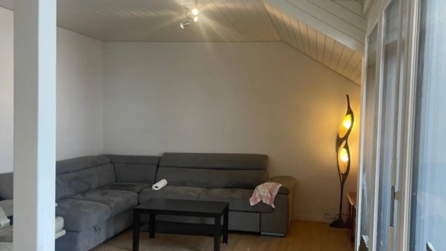 Apartment for rent - St. Gallerstrasse 36, 8488 Turbenthal - Photo 3