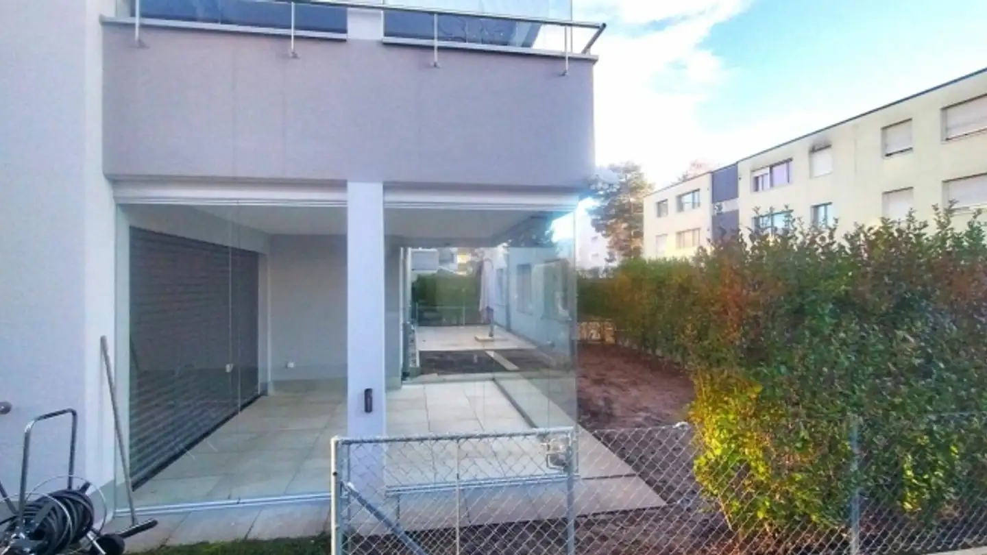 Wohnung kaufen - Hochstrasse 142, 8330 Pfäffikon ZH