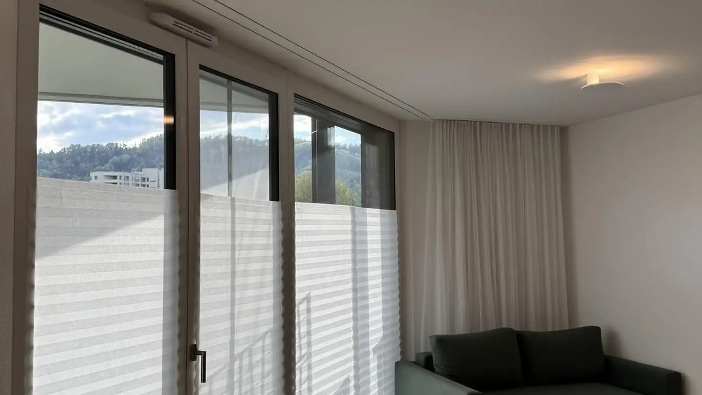 Appartamento in affitto - Widmerstrasse 87, 8038 Zürich