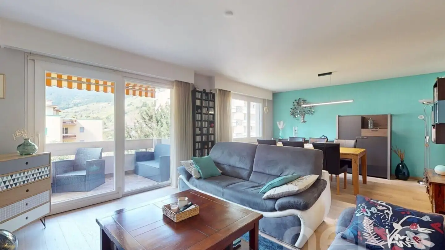 Appartamento in vendita - 1920 Martigny - Photo 4