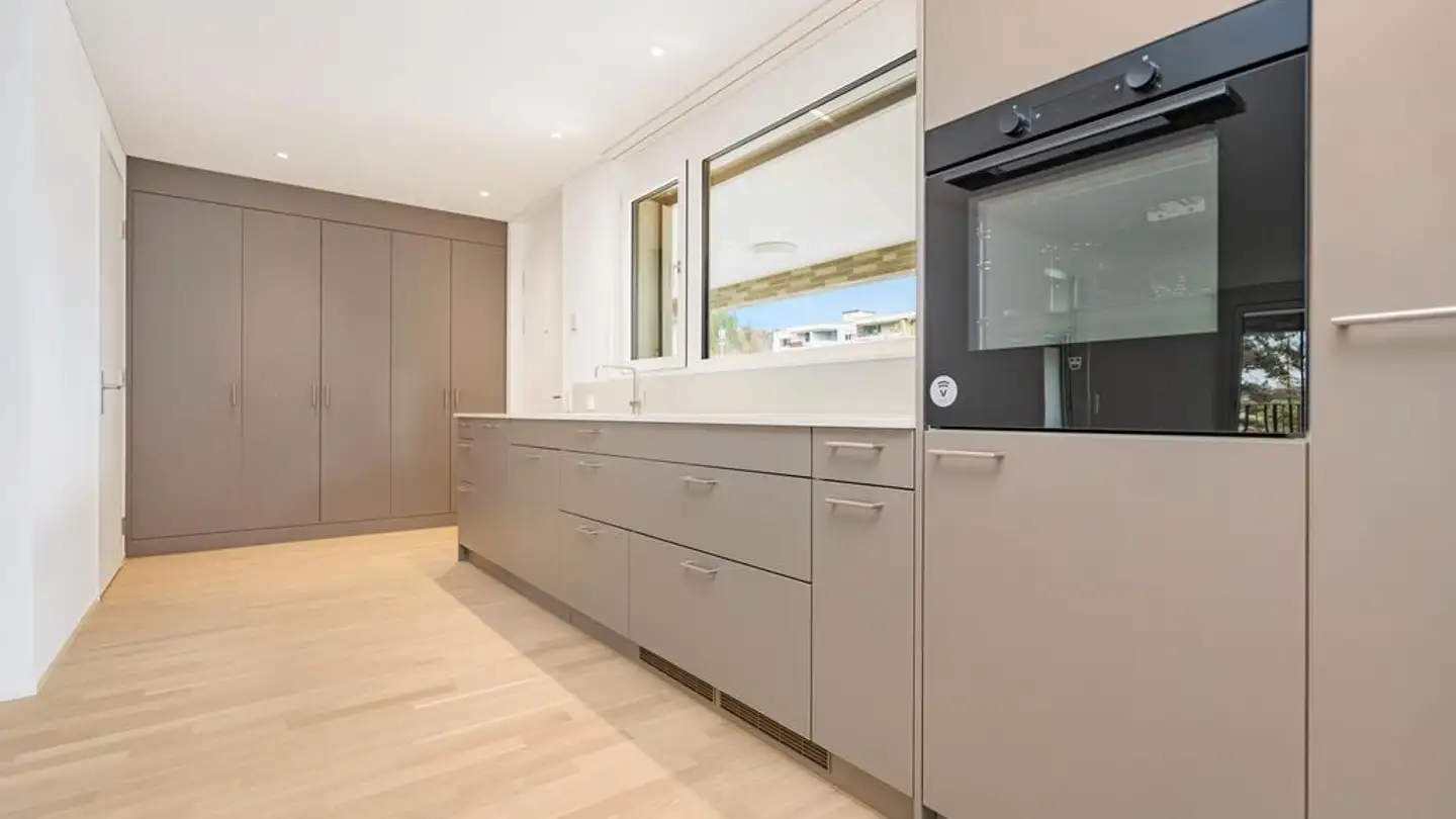 Appartamento in affitto - Kappelenring 2a, 3032 Hinterkappelen - Photo 2