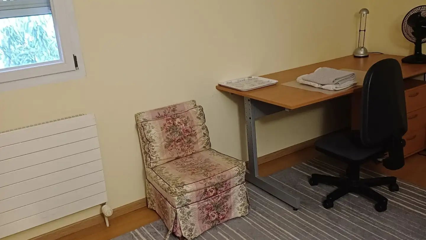 Appartement à louer - 1222 Vésenaz - Photo 2