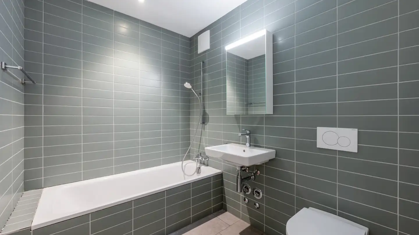 Appartamento in affitto - Widengasse 32, 5070 Frick - Foto 2