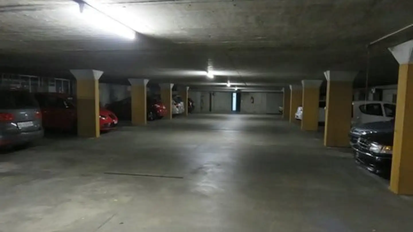 Einzelgarage mieten - Gebhartstrasse 20a, 3097 Liebefeld - Foto 3