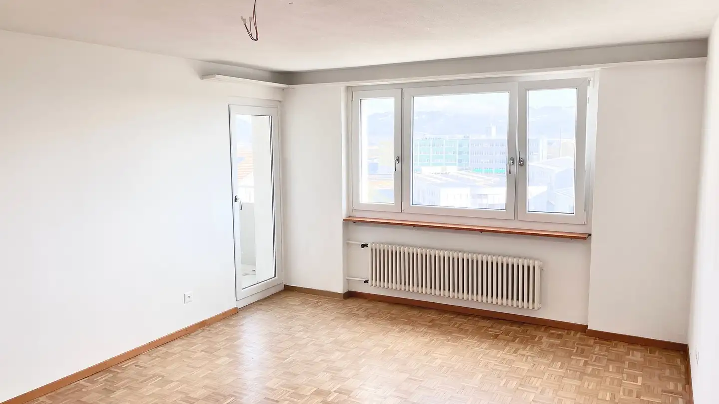 Appartamento in affitto - Rosenstrasse 12, 9430 St. Margrethen SG - Foto 2