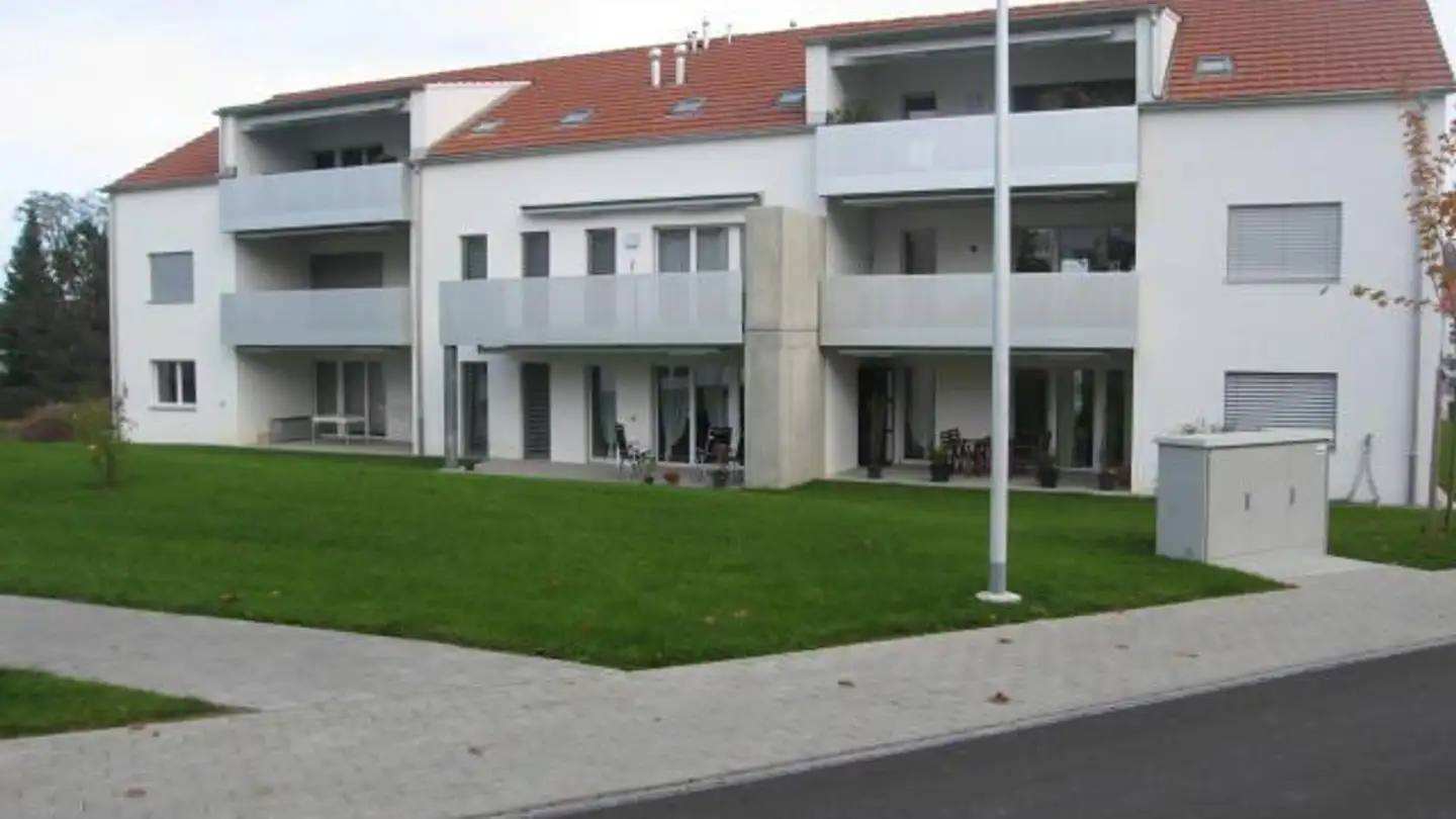 Bureau à louer - Arvenweg 5, 8280 Kreuzlingen