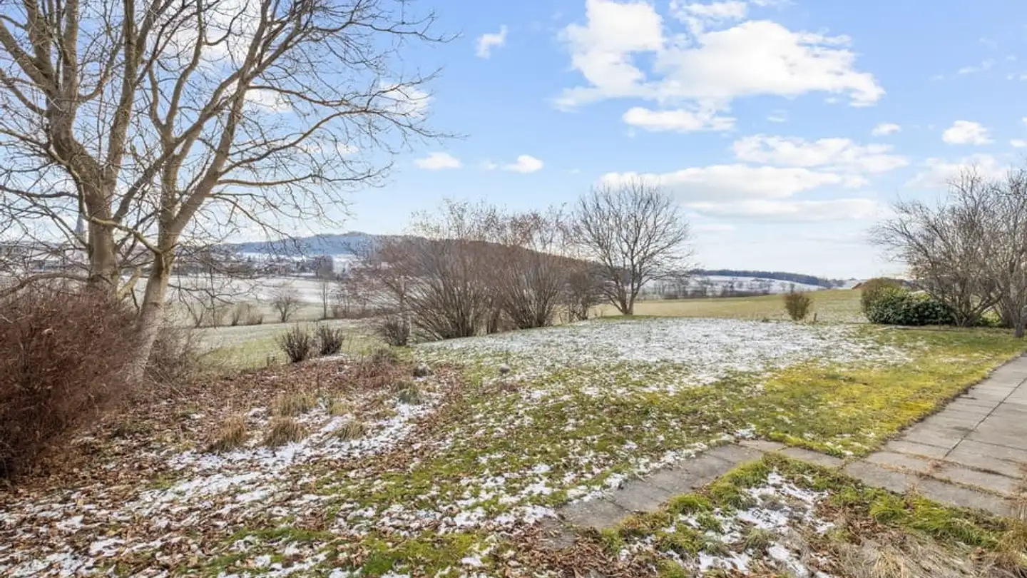 Terreno edificabile in vendita - 1726 Farvagny-le-Grand