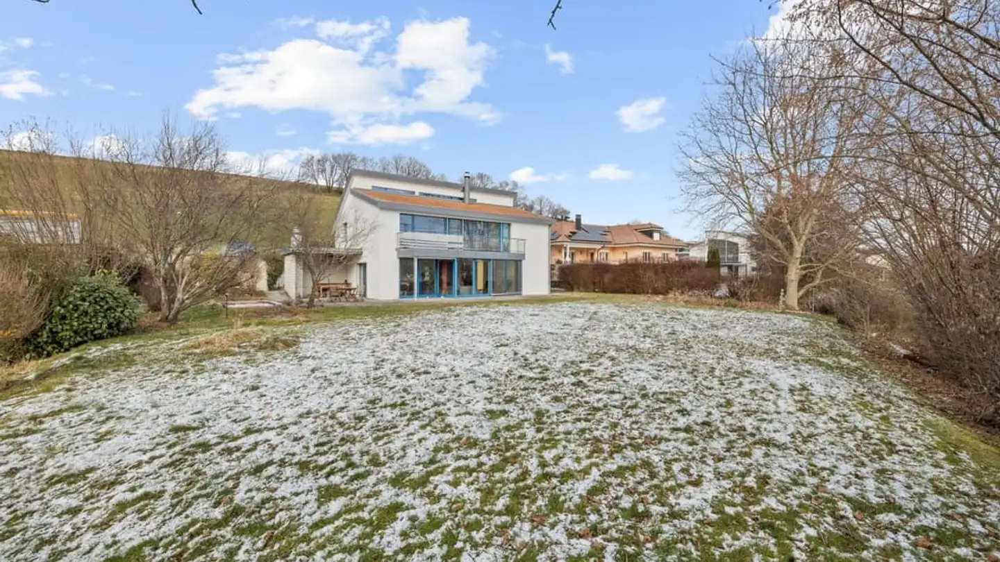 Terreno edificabile in vendita - 1726 Farvagny-le-Grand - Foto 3