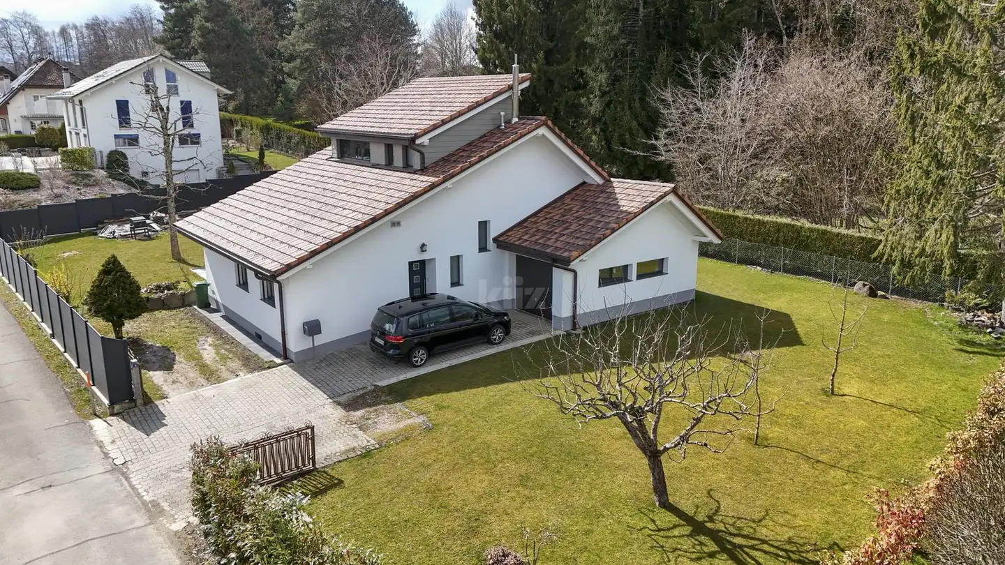 Single house for sale - Chemin Des Pâquerettes 4, 1073 Mollie-Margot