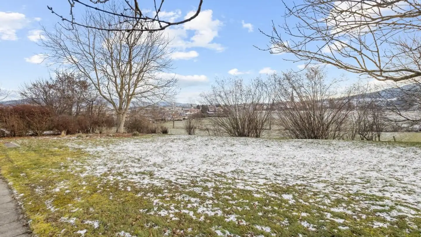 Terreno edificabile in vendita - 1726 Farvagny-le-Grand - Foto 4