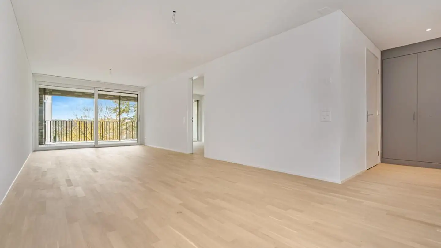 Appartamento in affitto - Kappelenring 2a, 3032 Hinterkappelen - Photo 3