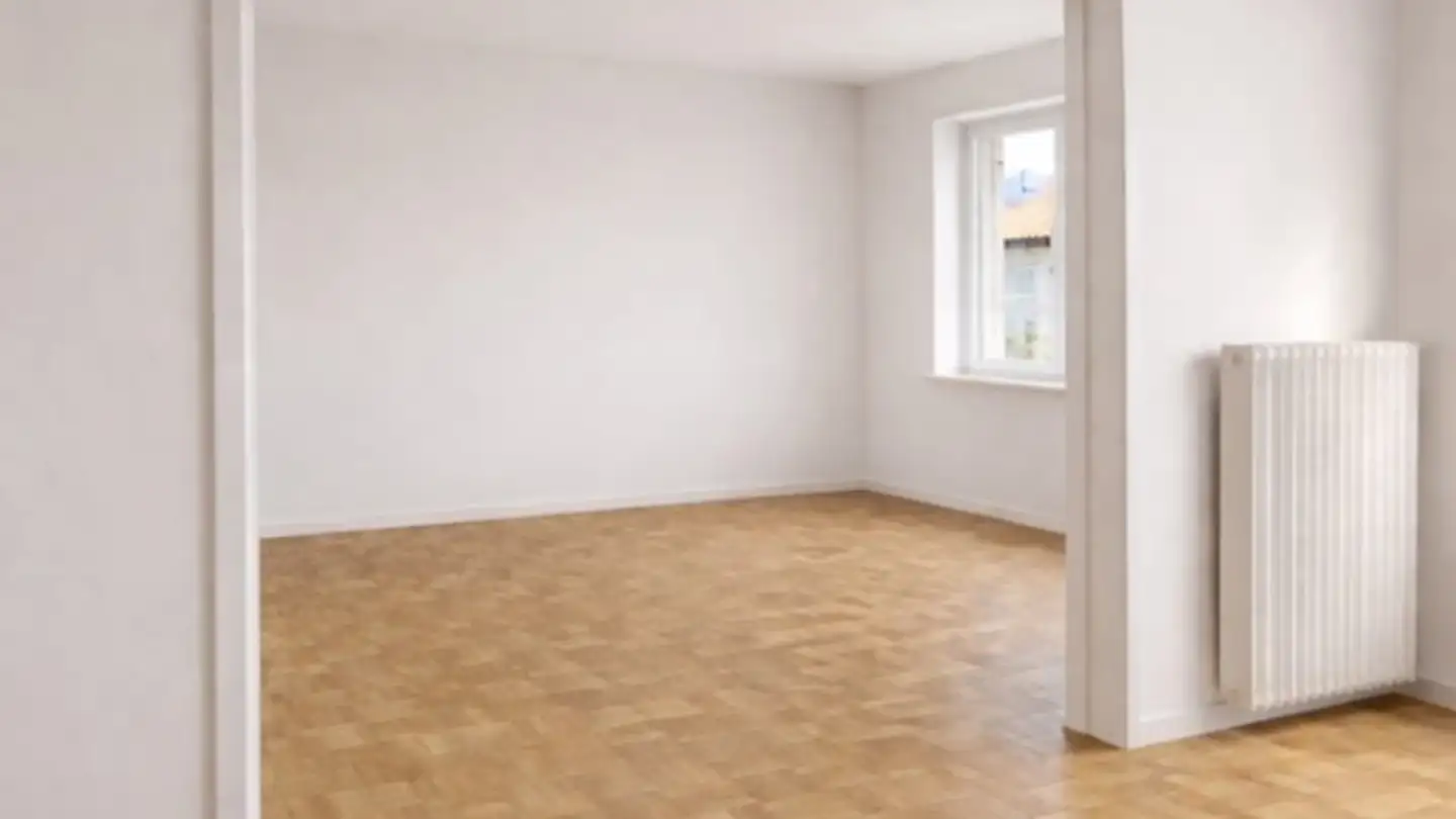 Appartement à louer - 8006 Zürich