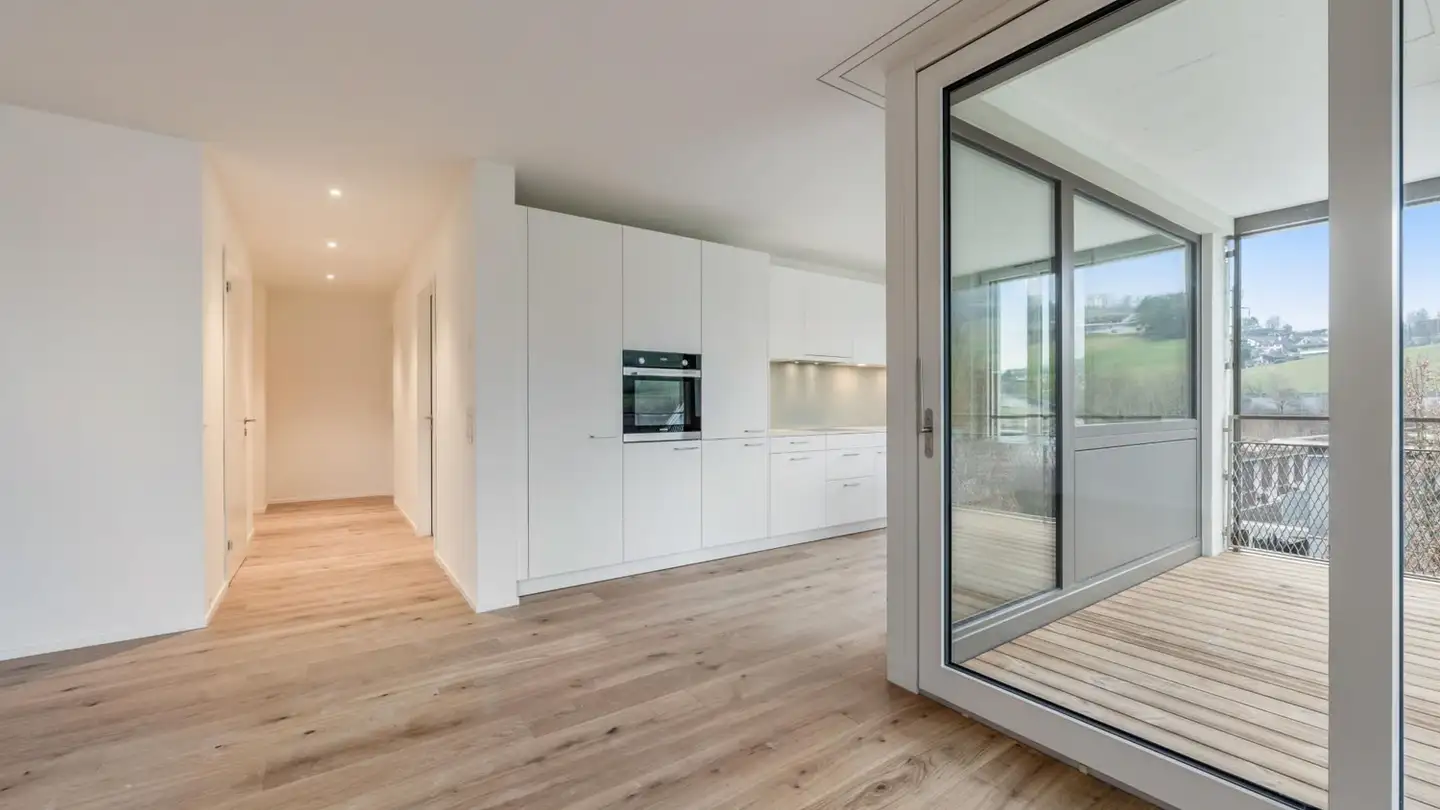Apartment for rent - Widengasse 32, 5070 Frick - Photo 2