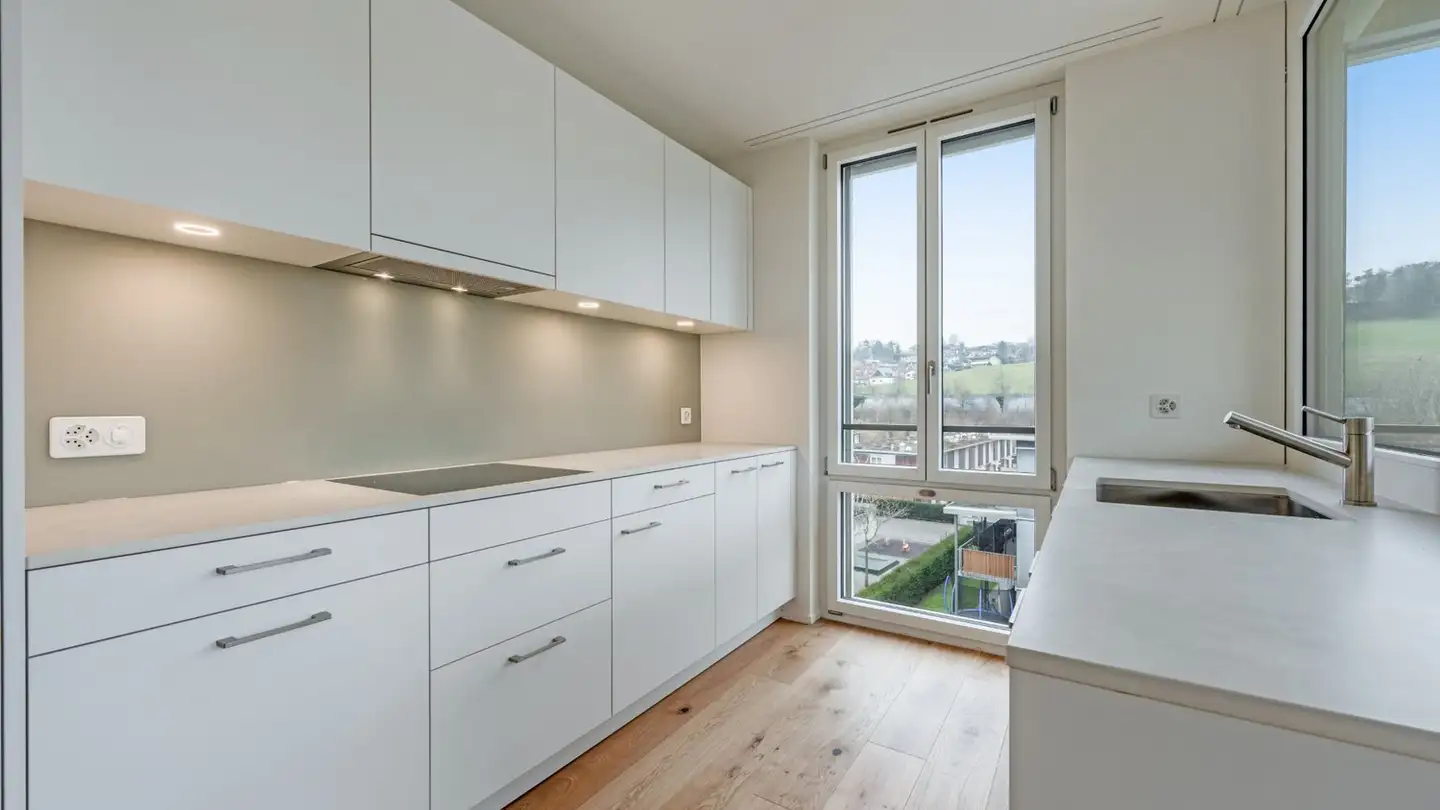 Apartment for rent - Widengasse 32, 5070 Frick - Photo 3