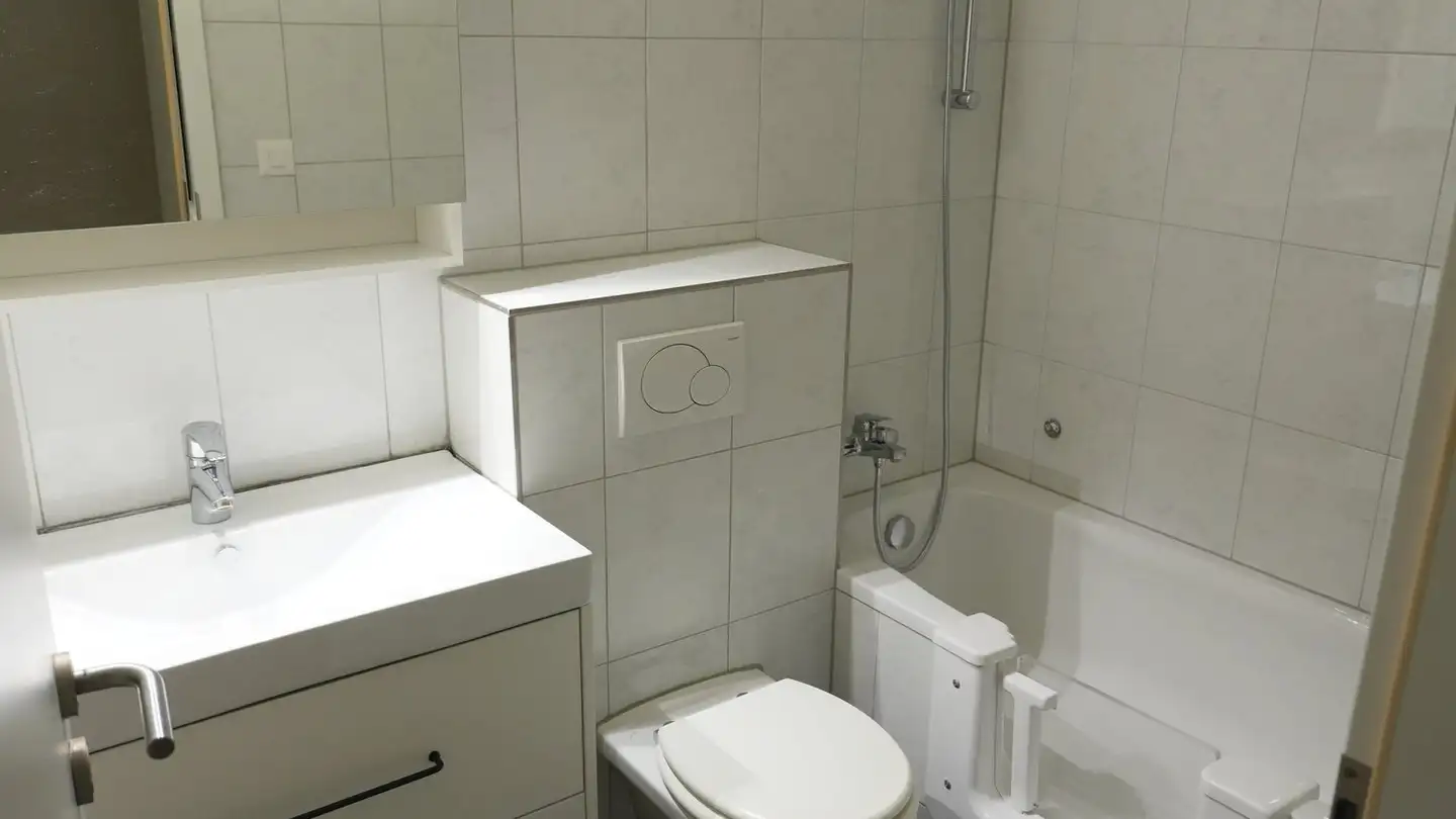 Appartamento in affitto - Rosenstrasse 12, 9430 St. Margrethen SG - Foto 4