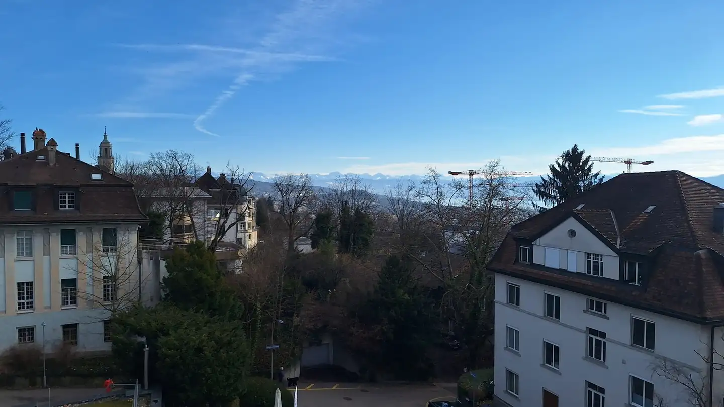 Appartement à louer - 8006 Zürich - Photo 2