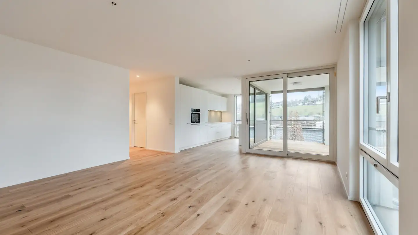 Apartment for rent - Widengasse 32, 5070 Frick