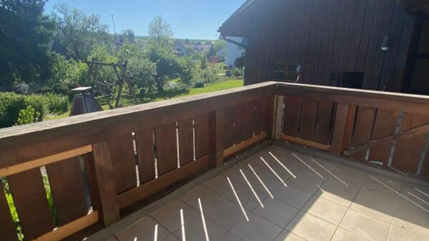 Appartement à louer - Chratzstrasse 7, 5426 Lengnau AG