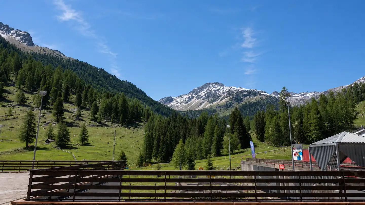 Apartment for sale - 1997 Siviez (Nendaz) - Photo 3