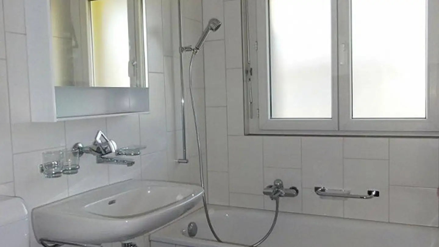 Appartamento in affitto - Kirchfeldstrasse 12, 3613 Steffisburg - Foto 3