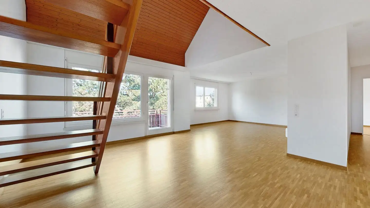 Apartment for rent - Hörnlistrasse 6a, 8400 Winterthur
