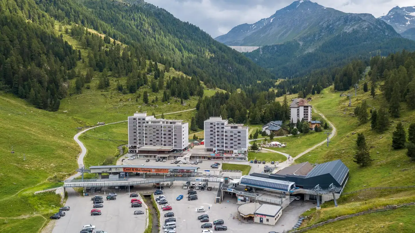 Apartment for sale - 1997 Siviez (Nendaz) - Photo 4