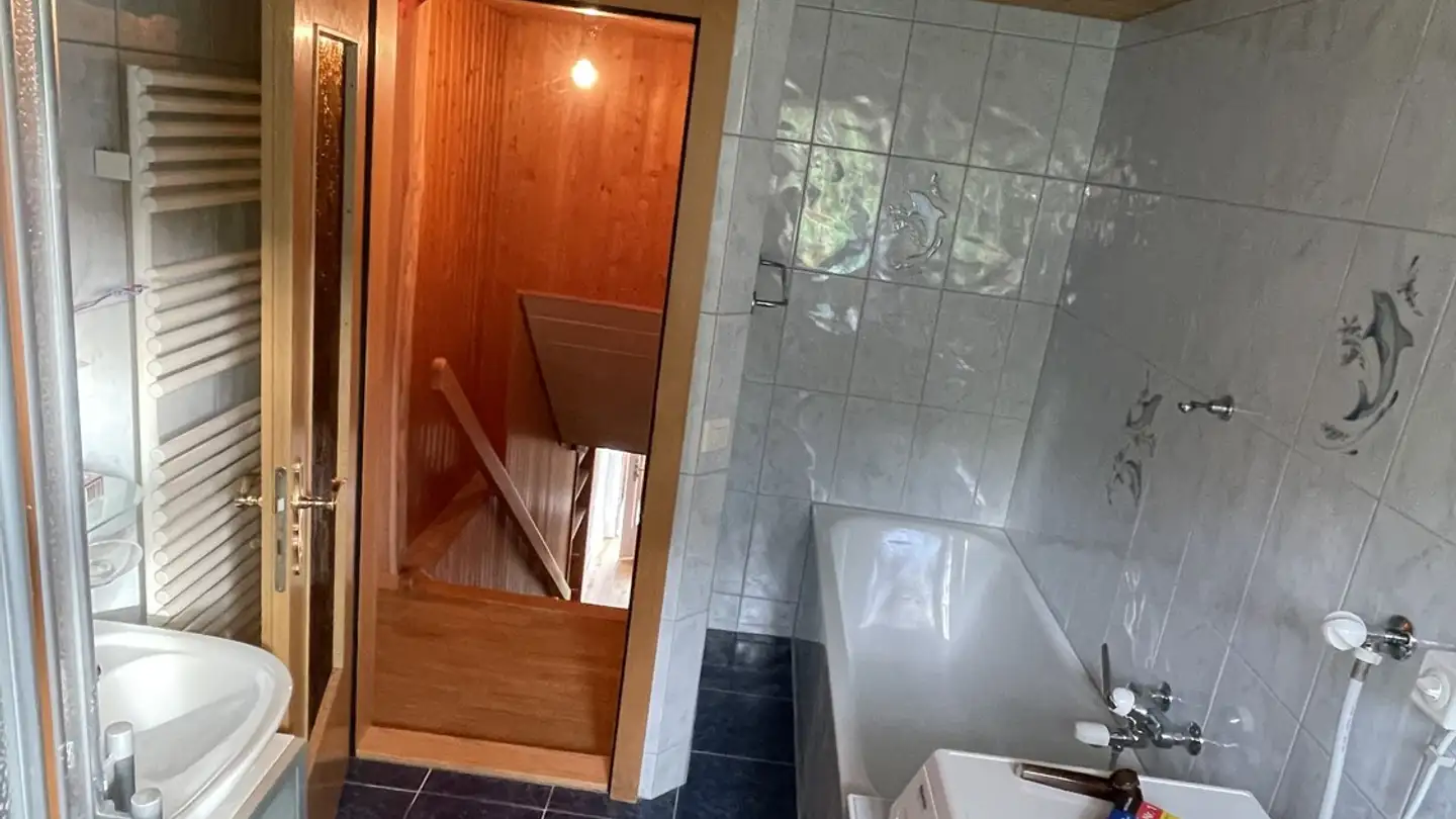 Wohnung mieten - Riggisbergstrasse 17, 3155 Helgisried-Rohrbach - Foto 2