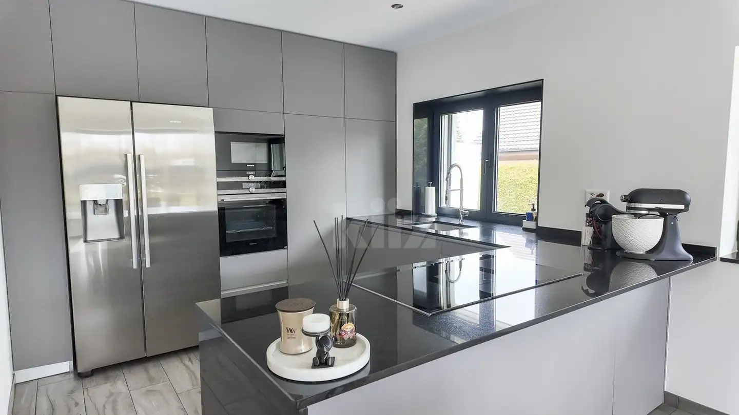 Single house for sale - Chemin Des Pâquerettes 4, 1073 Mollie-Margot - Photo 4