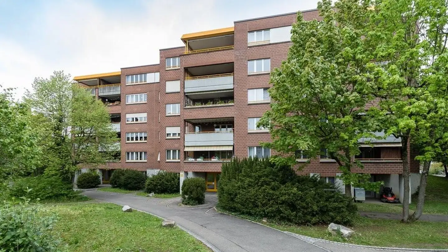 Apartment for rent - Neumattstrasse 35, 4142 Münchenstein