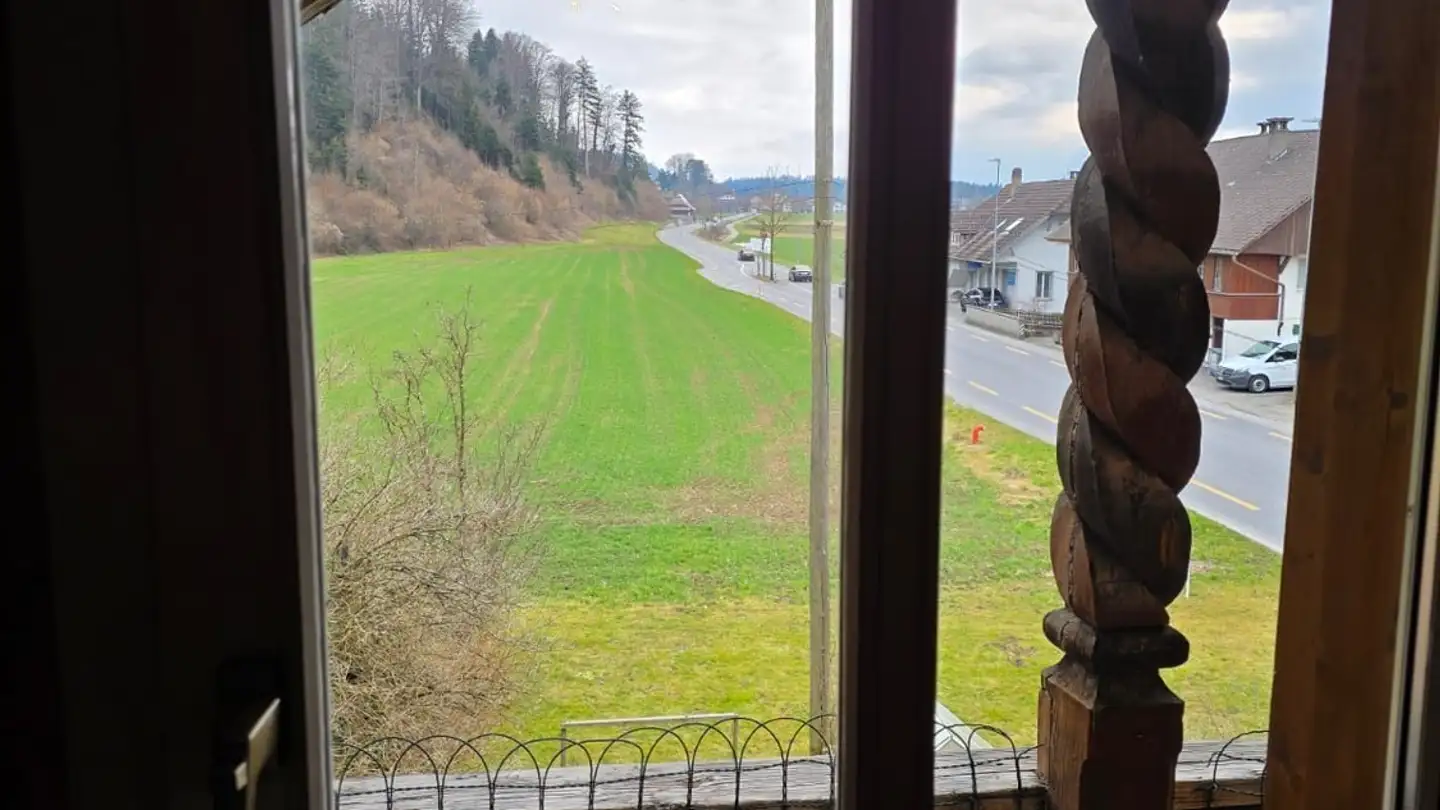 Chambre à louer - Thunstrasse 73, 3114 Wichtrach - Photo 4