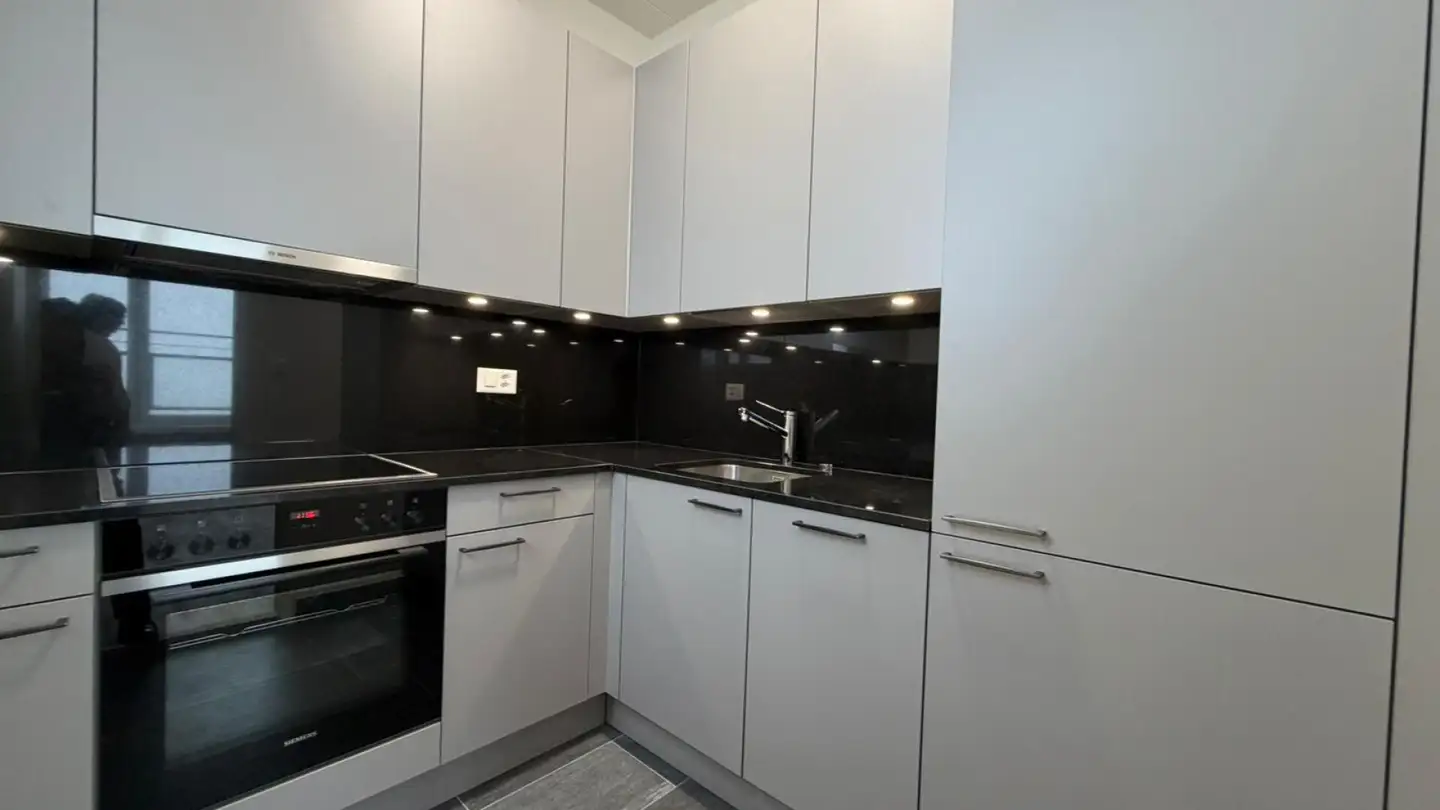 Wohnung mieten - Aspermontstrasse, 7000 Chur - Foto 4