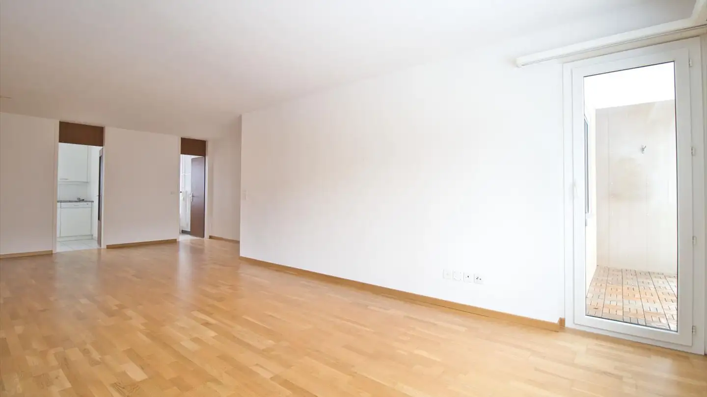 Appartement à louer - Mühlemattweg 9, 3053 Münchenbuchsee - Photo 3