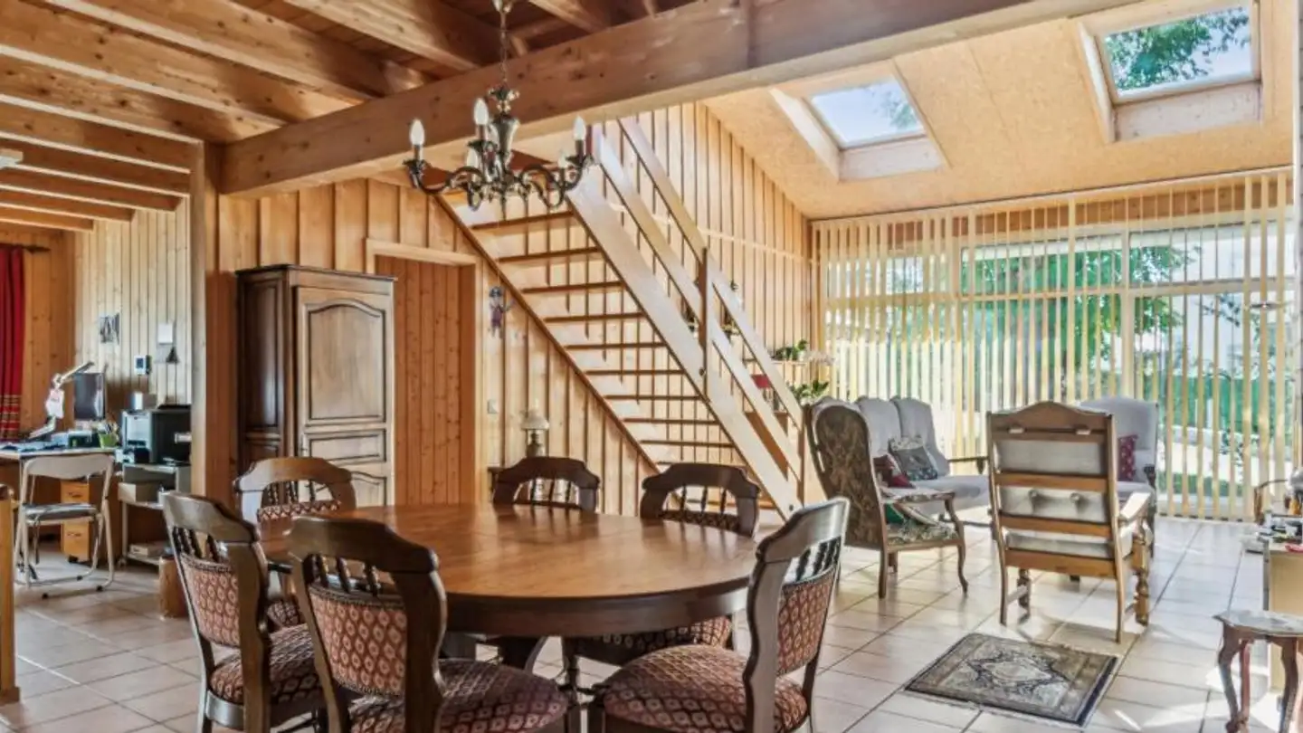 Maison individuelle à vendre - 2333 La Ferrière - Photo 2