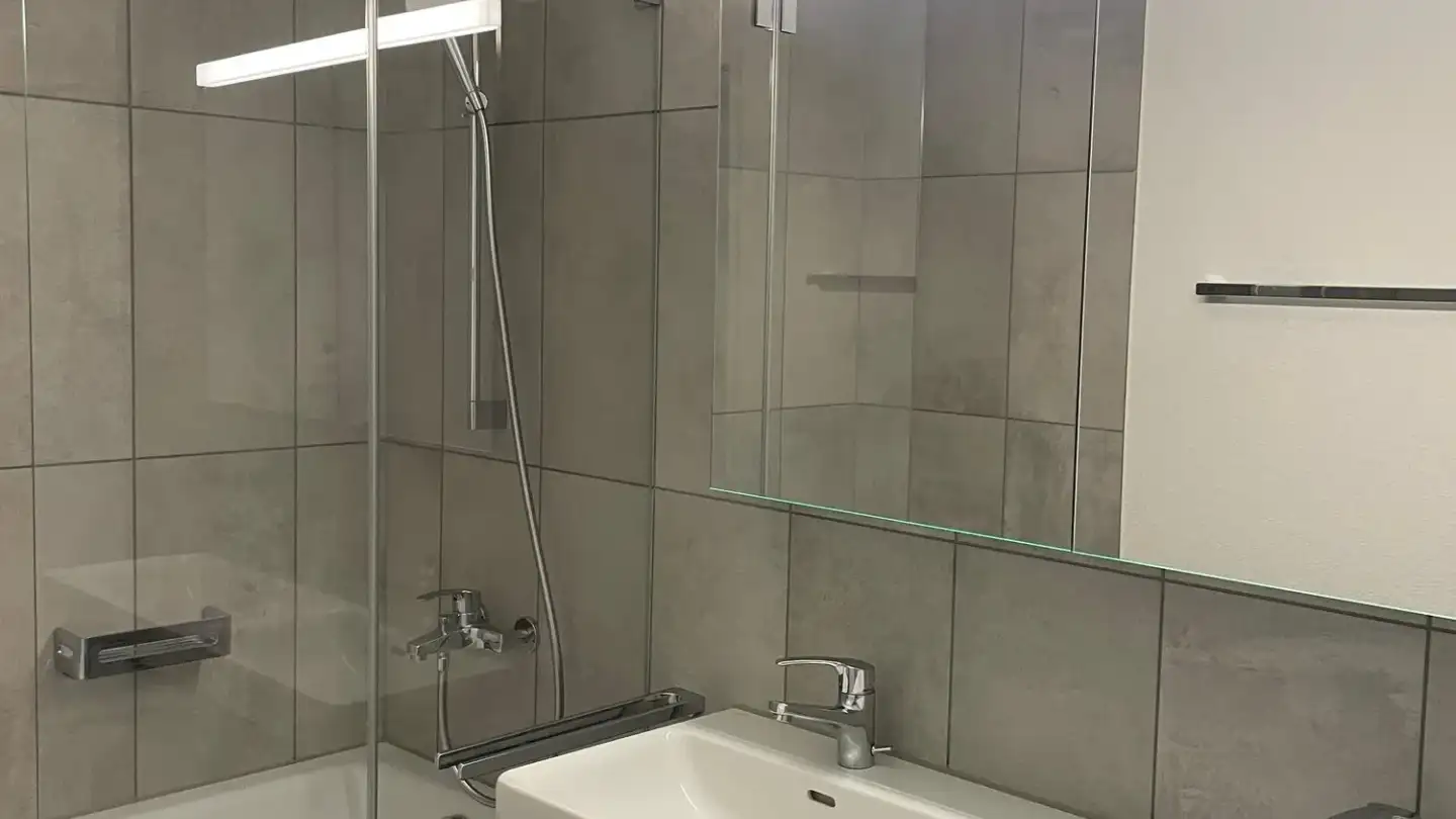 Wohnung mieten - Althardstrasse 52d, 8105 Regensdorf - Foto 4