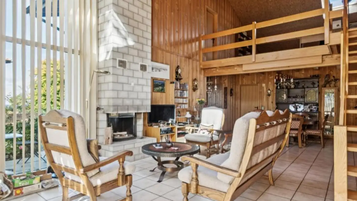 Maison individuelle à vendre - 2333 La Ferrière - Photo 4