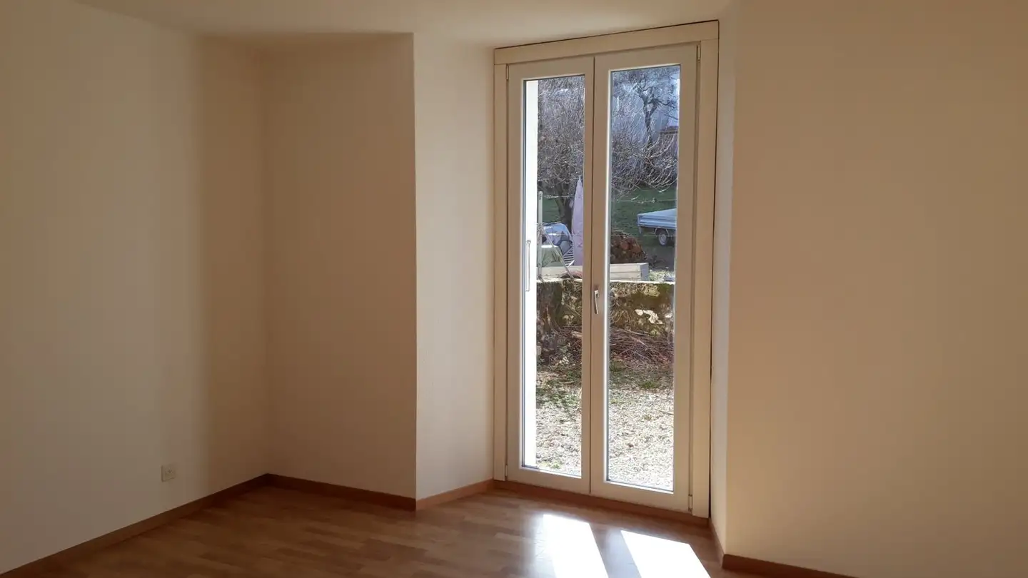 Apartment for rent - Rue Des Doloires 21, 2063 Saules - Photo 4