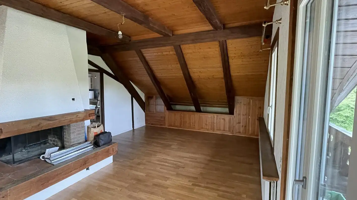Wohnung mieten - Riggisbergstrasse 17, 3155 Helgisried-Rohrbach - Foto 4