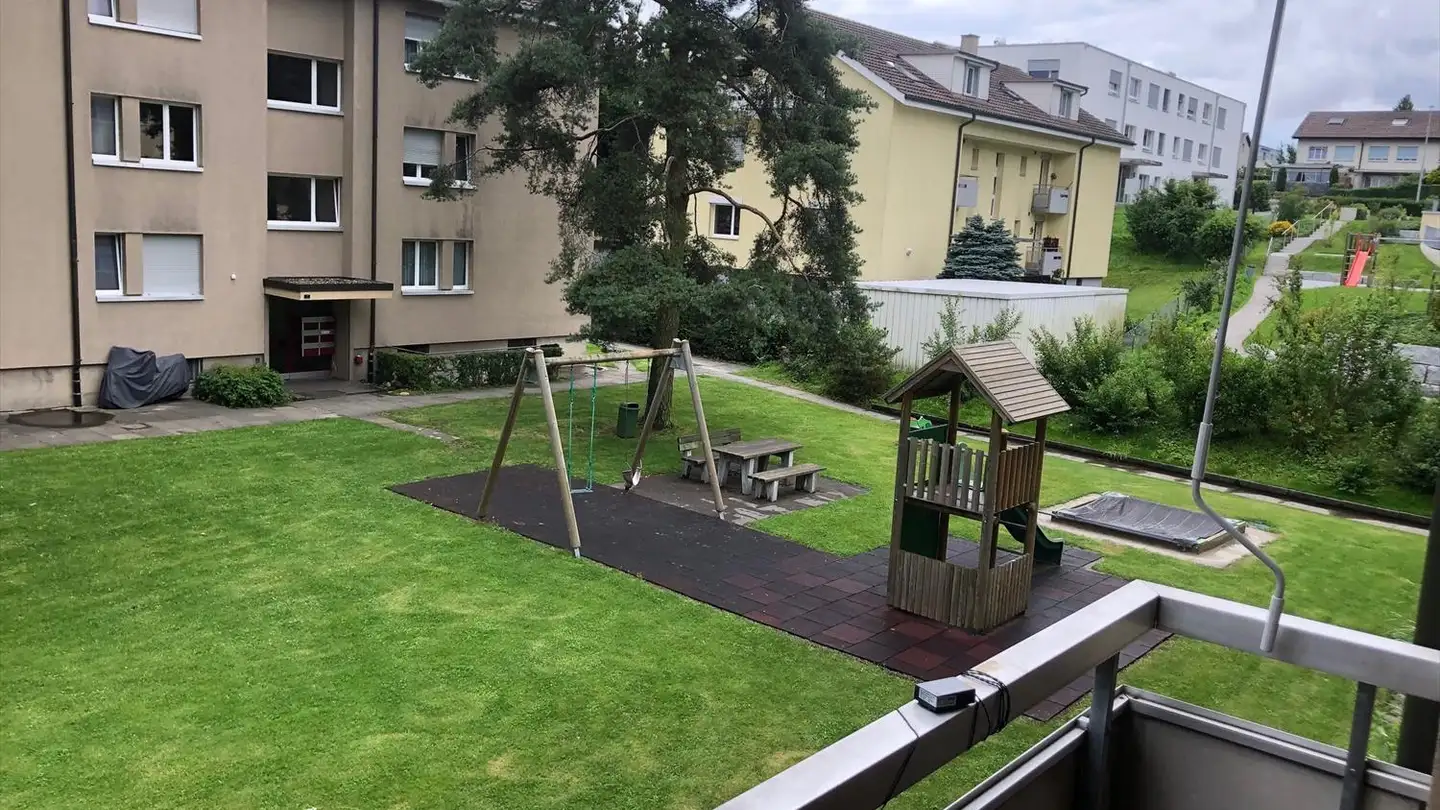 Appartement à louer - Mühlemattweg 9, 3053 Münchenbuchsee - Photo 2