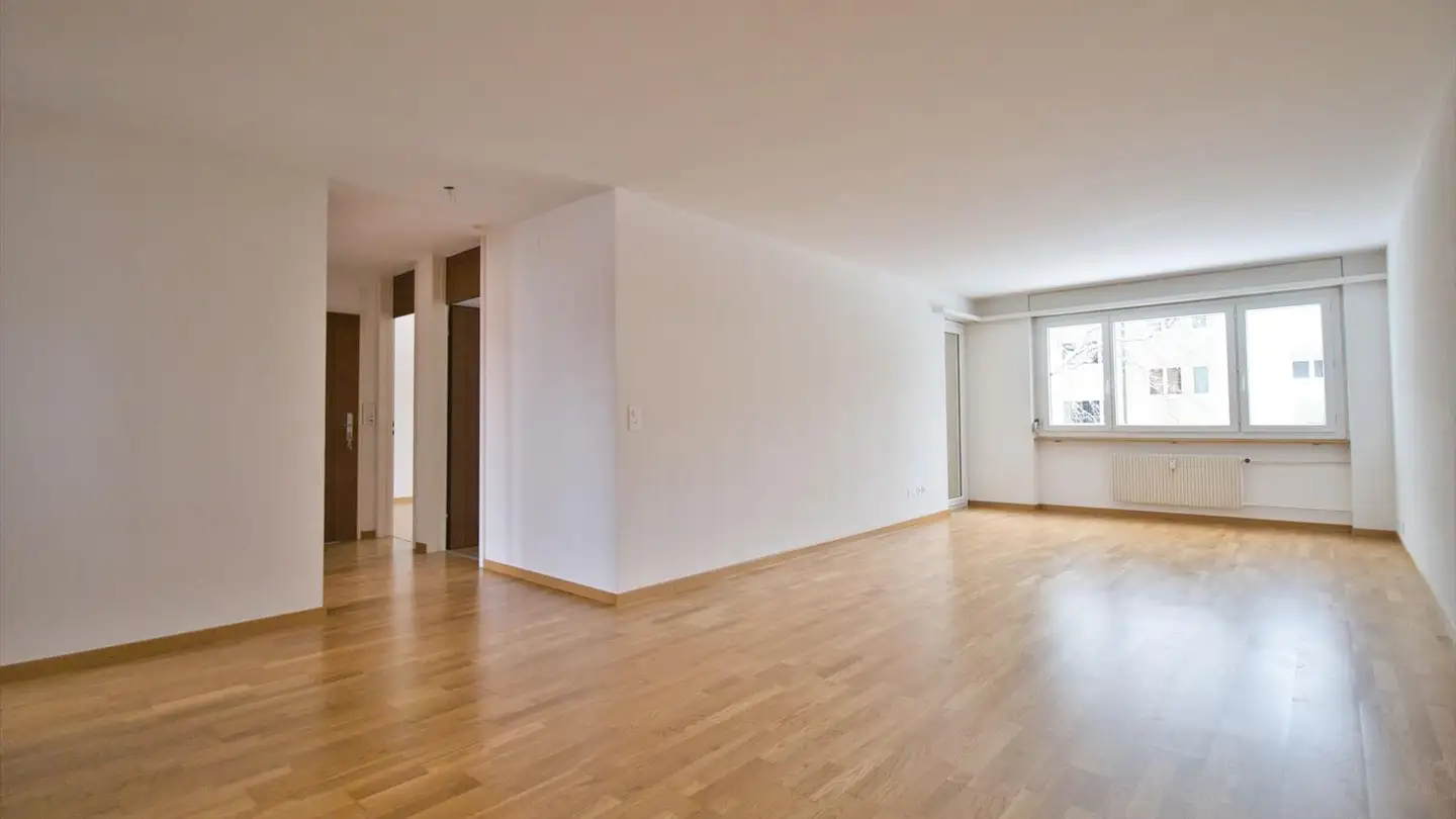 Appartement à louer - Mühlemattweg 9, 3053 Münchenbuchsee - Photo 4