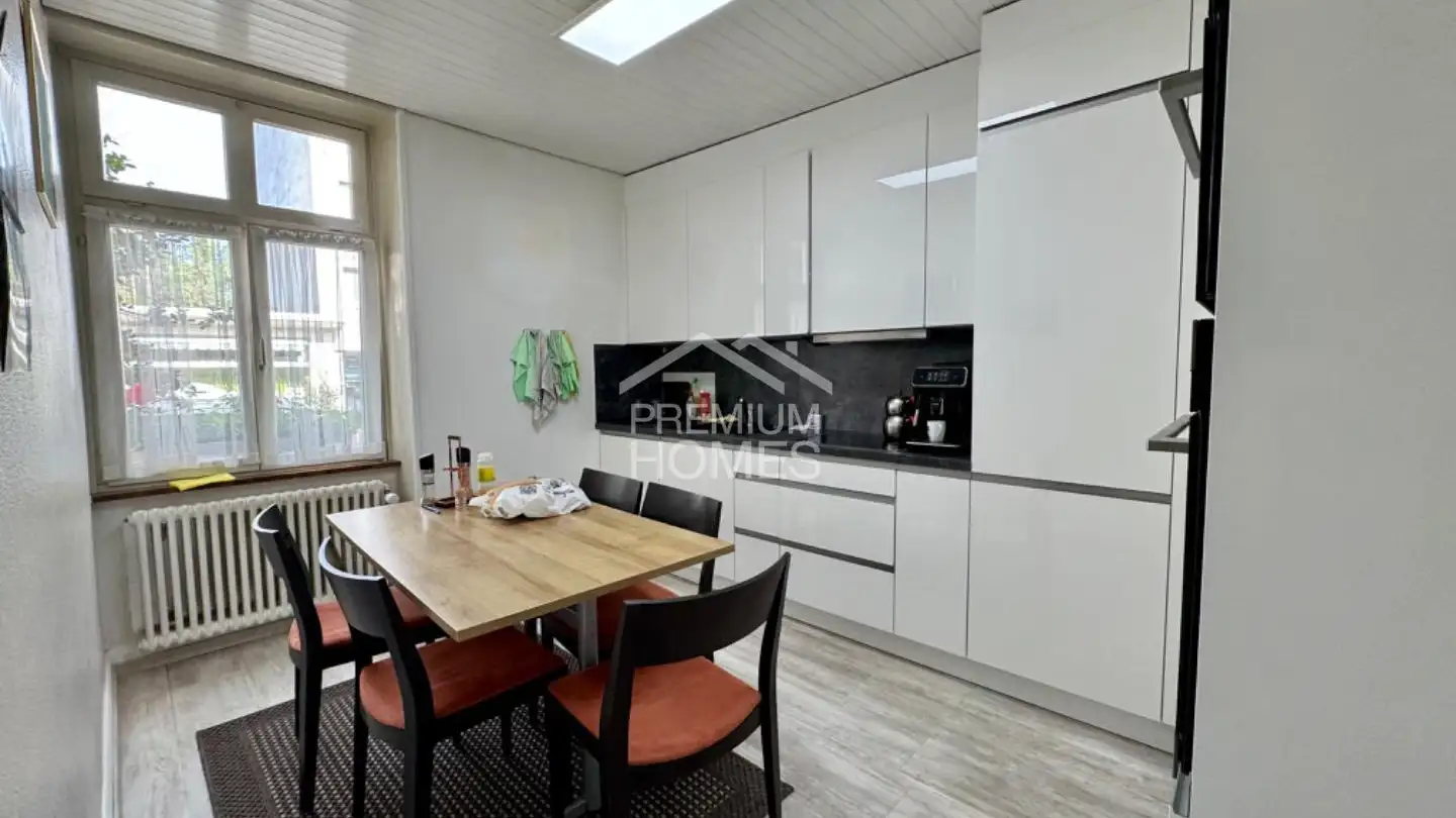 Edificio residenziale in vendita - 4055 Basel - Foto 2