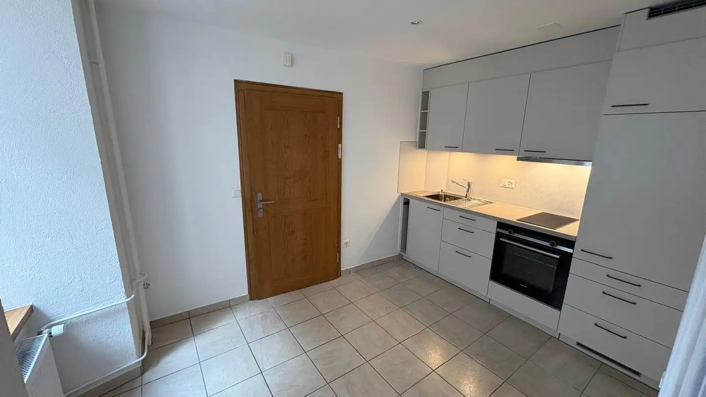 Wohnung mieten - Rue de l'Eglise 19, 2800 Delémont