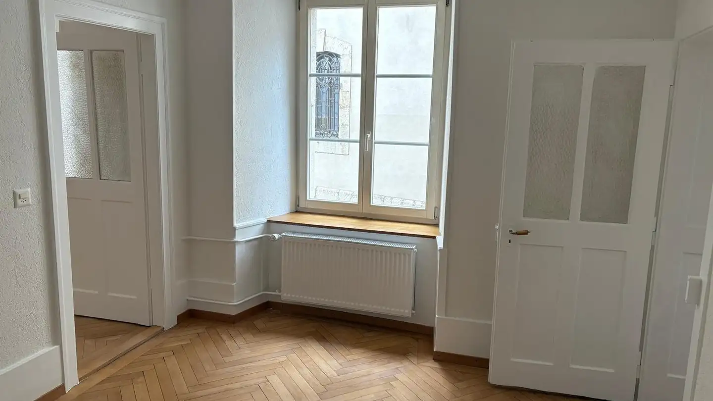 Wohnung mieten - Rue de l'Eglise 19, 2800 Delémont - Foto 4