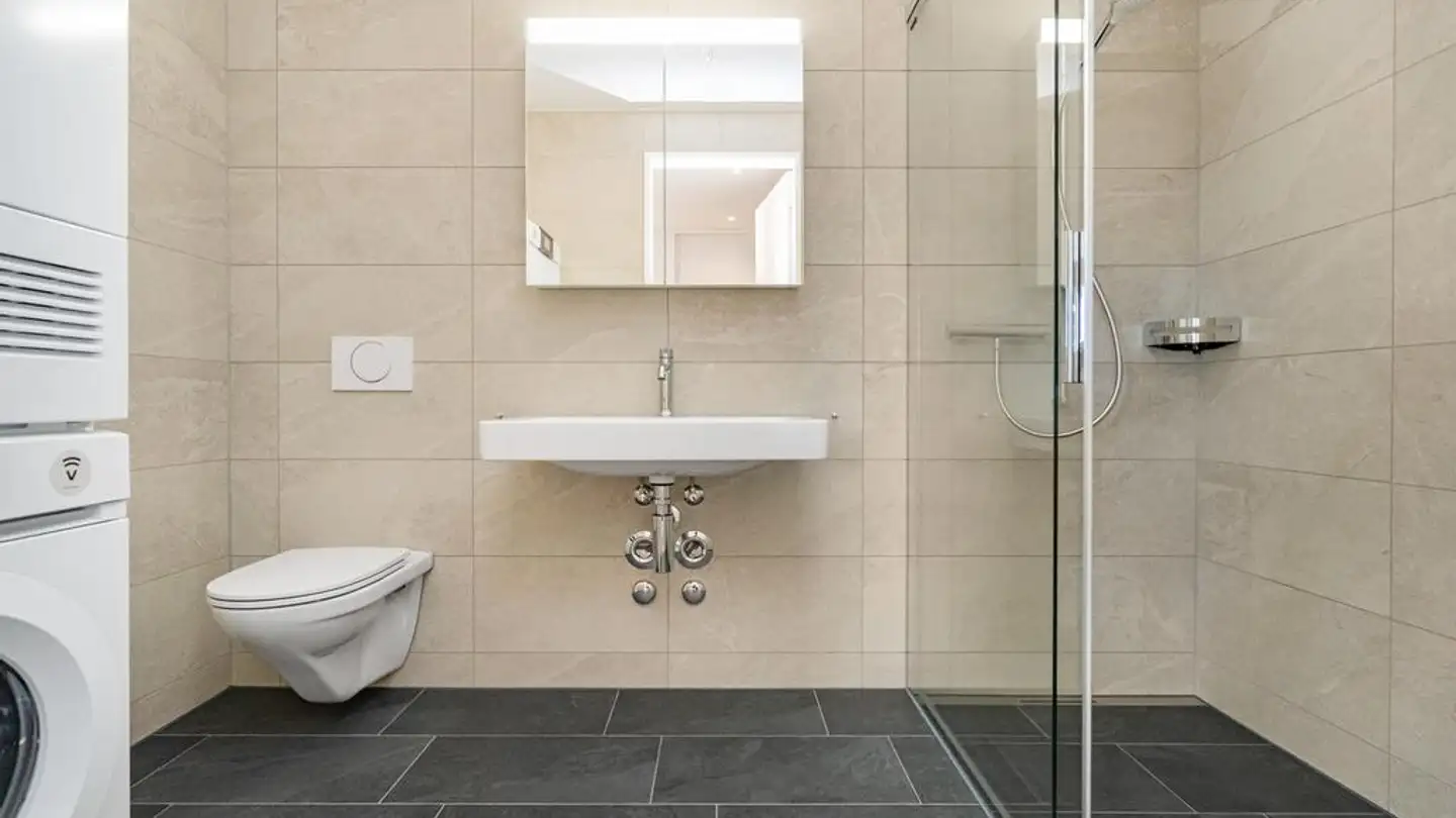 Appartamento in affitto - Kappelenring 2a, 3032 Hinterkappelen - Photo 4