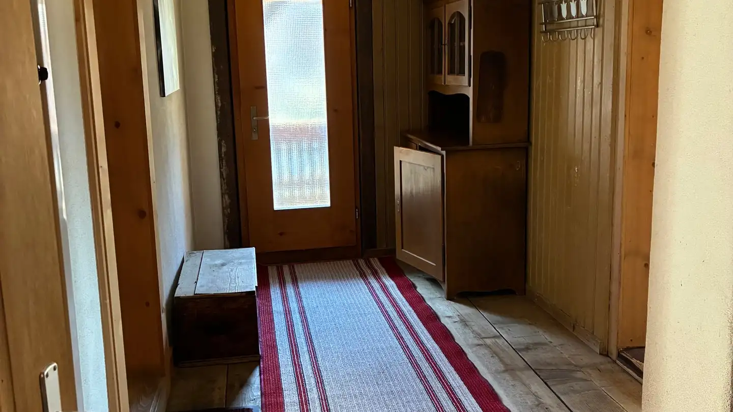 Appartamento in affitto - Trinalischweg, 7250 Klosters - Photo 3