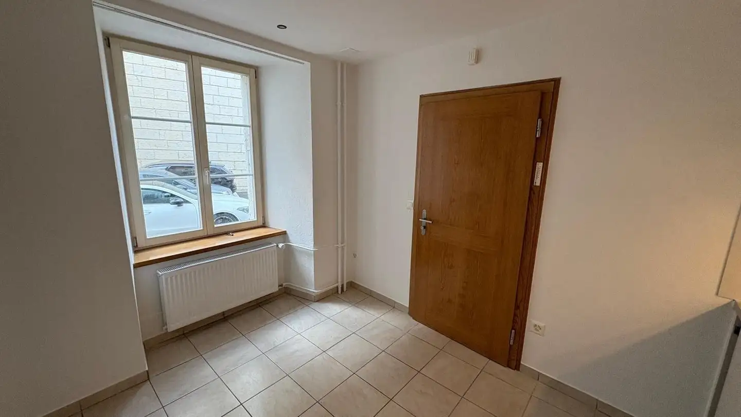 Wohnung mieten - Rue de l'Eglise 19, 2800 Delémont - Foto 2