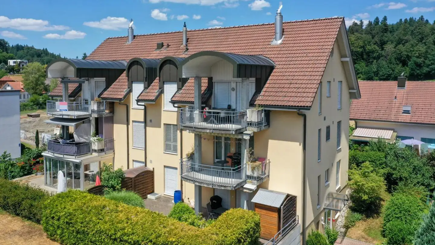 Apartment for sale - 4813 Uerkheim - Photo 2