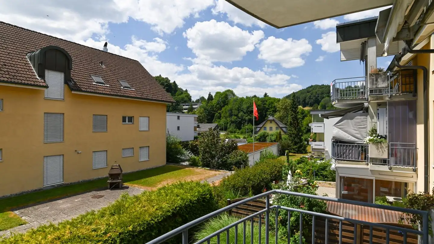 Apartment for sale - 4813 Uerkheim - Photo 3